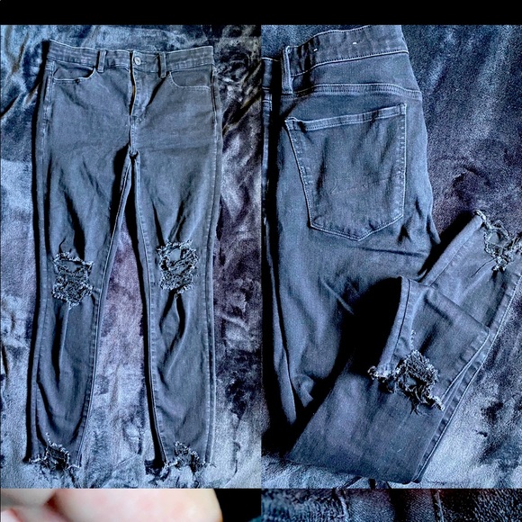American Eagle Jeans - Picture 1 of 2